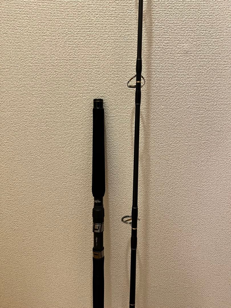 リップルフィッシャービッグツナBIG TUNA 76