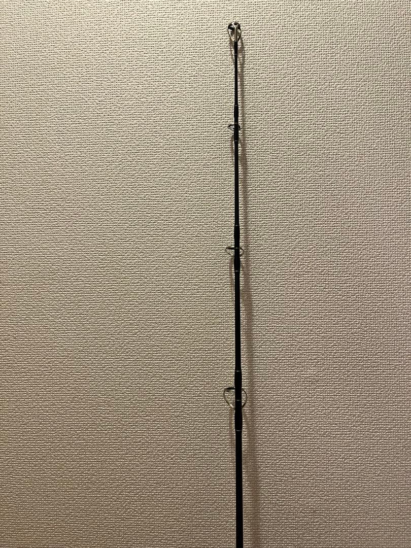 リップルフィッシャービッグツナBIG TUNA 76