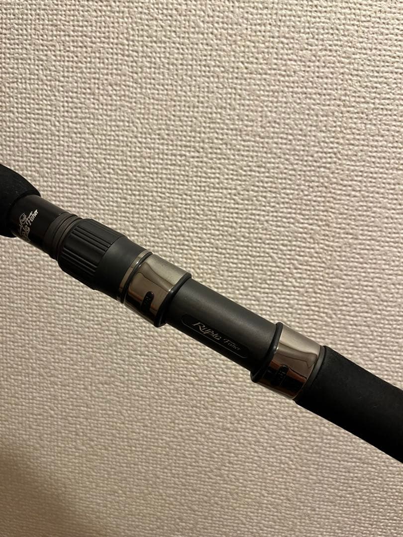 リップルフィッシャービッグツナBIG TUNA 76