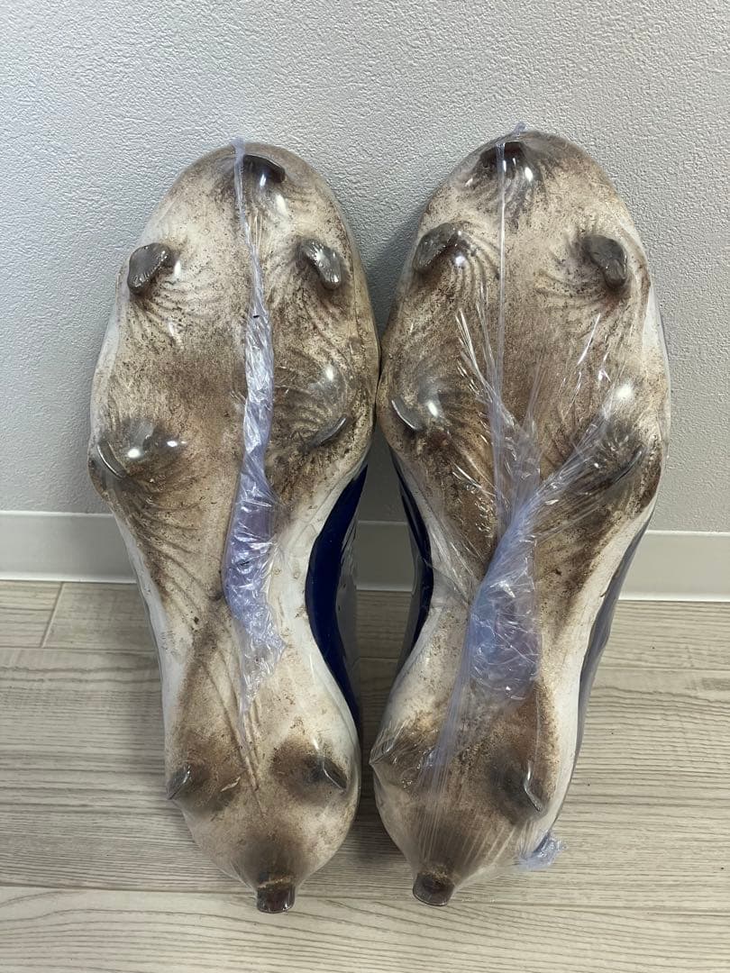 NIKE 京田陽太 支給品 スパイク