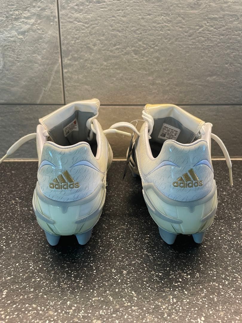 アディダス　プレデター　アブソリュート　ベッカムモデル　新品未使用