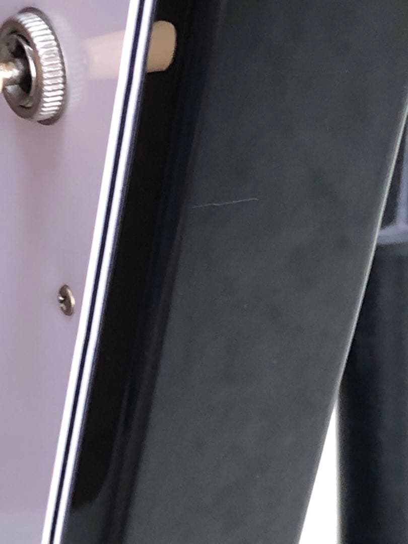 ギター Epiphone/Explorer Ebony