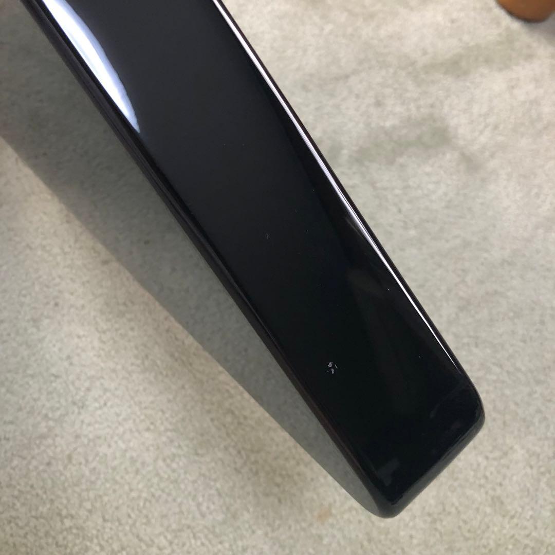 ギター Epiphone/Explorer Ebony