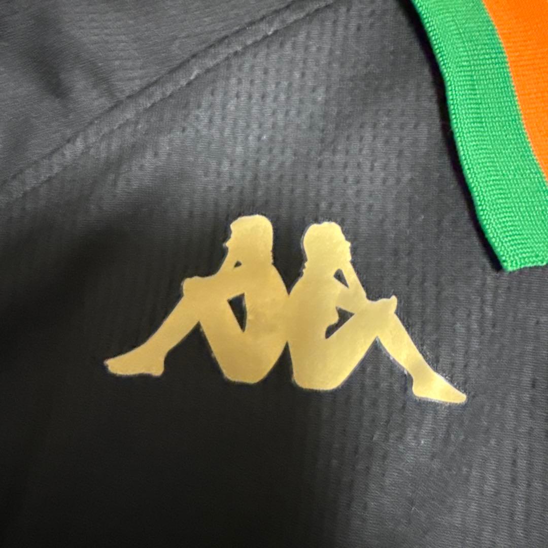 Kappa VENEZIA 長袖シャツ 2XL 値下げ交渉可