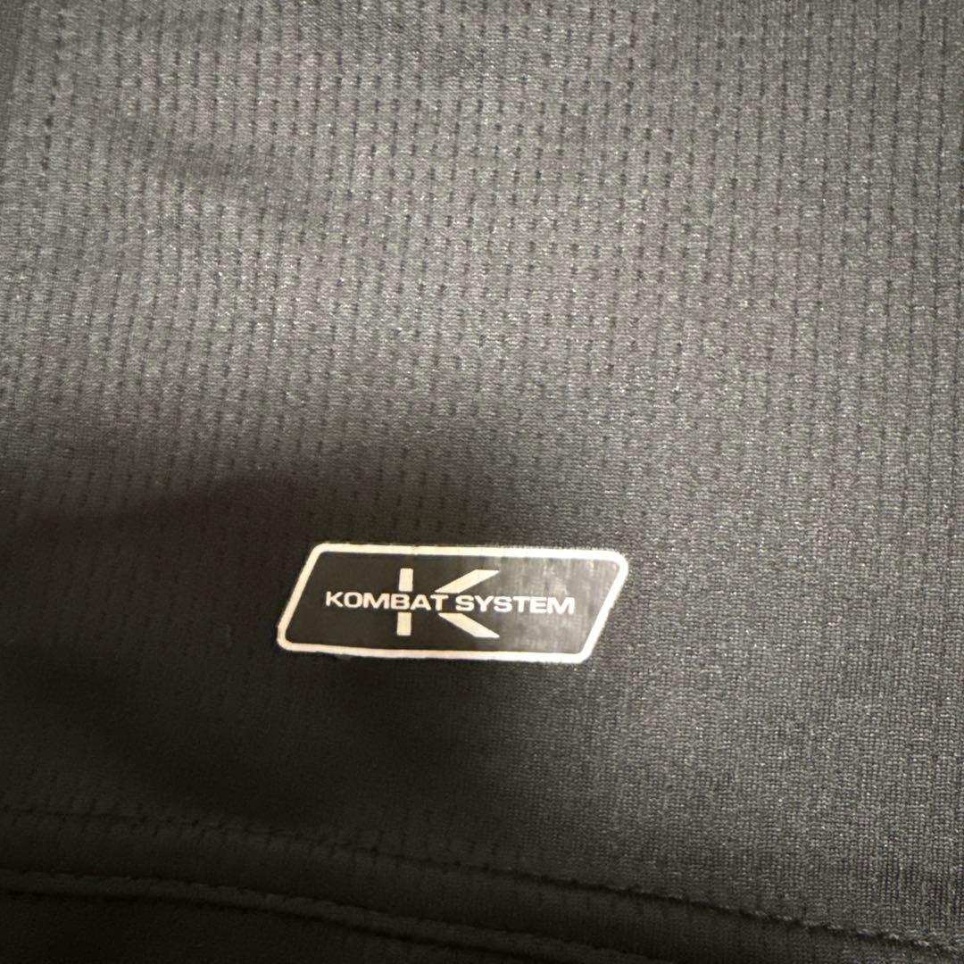 Kappa VENEZIA 長袖シャツ 2XL 値下げ交渉可