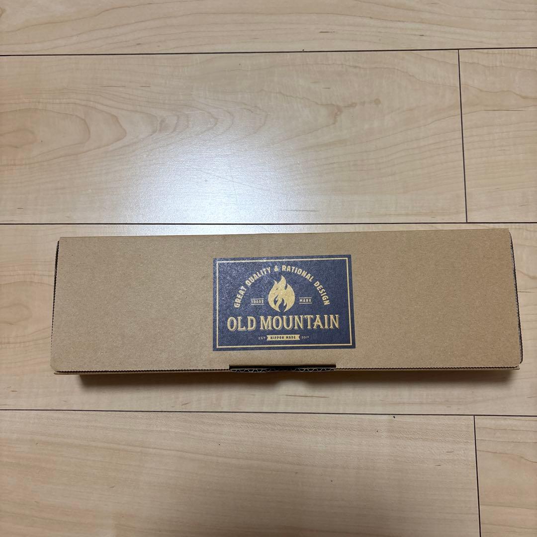 テーブル・チェア・ハンモック OLD MOUNTAIN HIJIRAKU