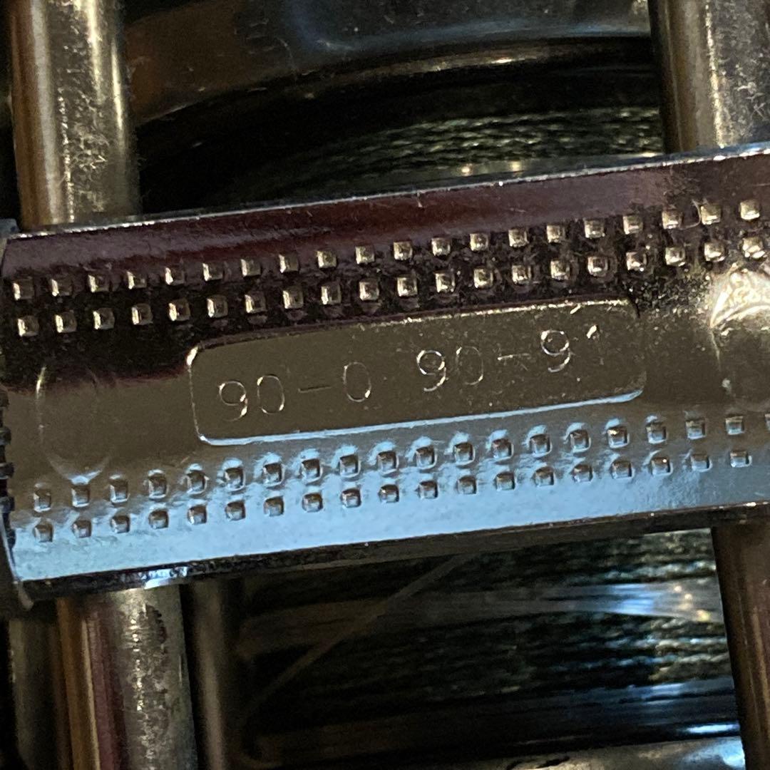 ambassadeur 5500c ABU アブ アンバサダー オールド