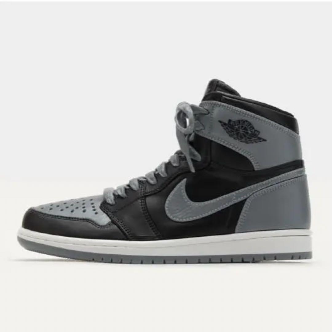 その他 NIKE AIR JORDAN 1 HIGH 85 SHADOW AND