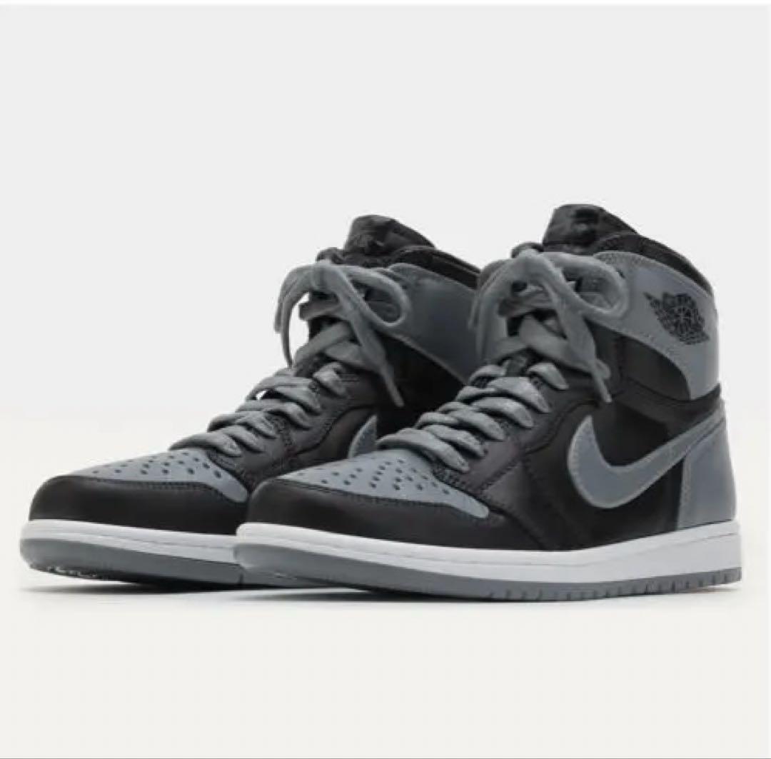 その他 NIKE AIR JORDAN 1 HIGH 85 SHADOW AND