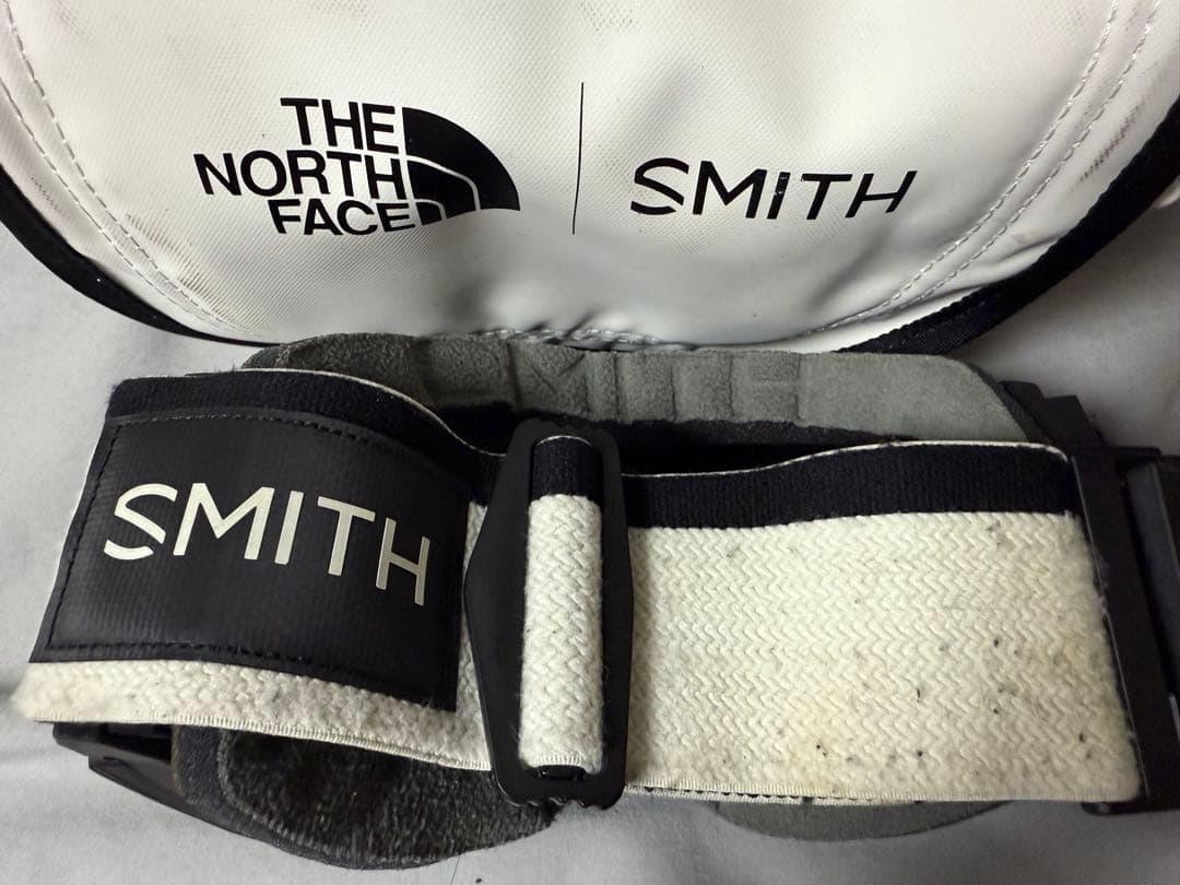 SMITH ChromaPop ゴーグル SQUAD MAG