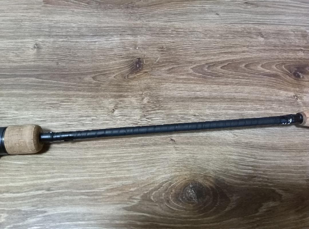 【最終値引き】ダイワ 23ソルティガ 61B-2W スロージギング