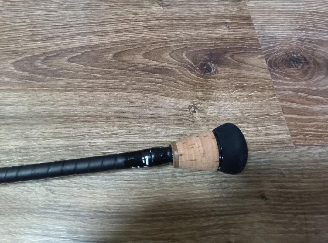 【最終値引き】ダイワ 23ソルティガ 61B-2W スロージギング