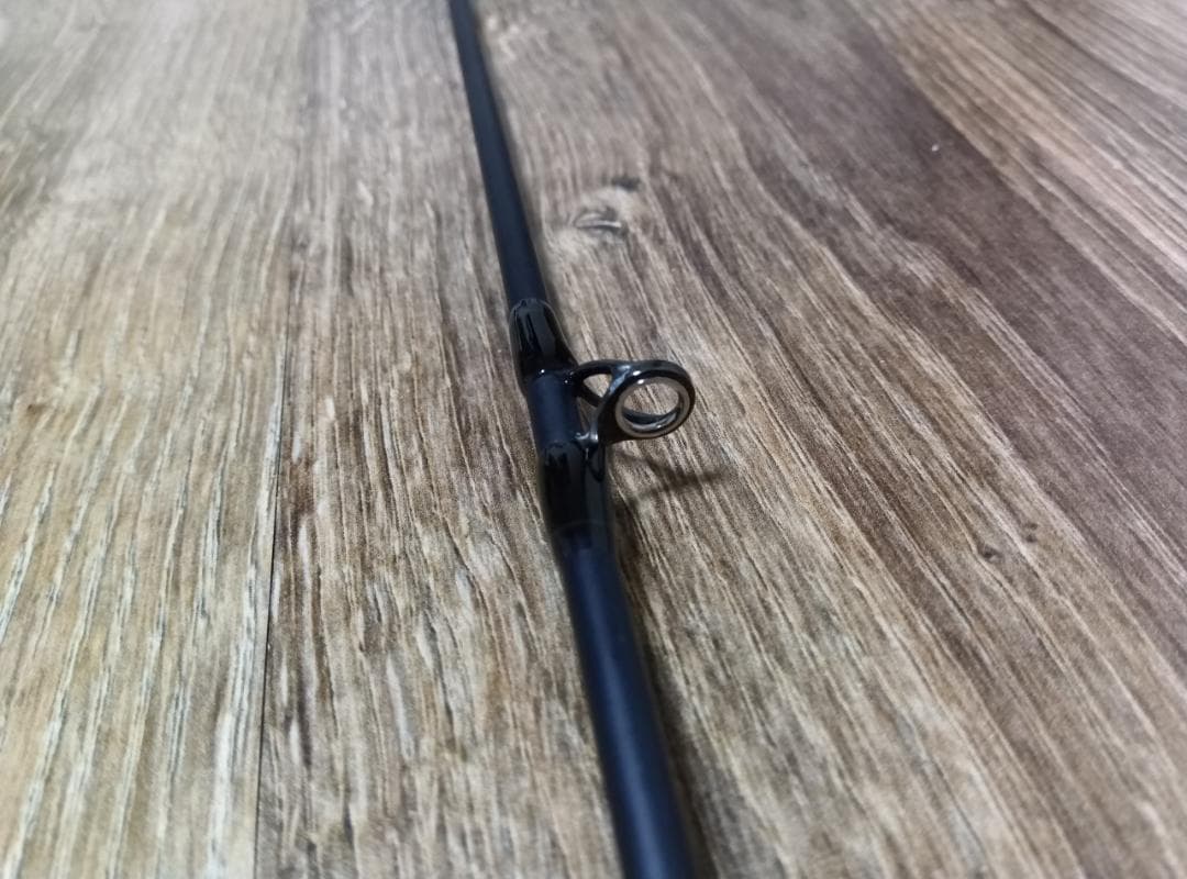 【最終値引き】ダイワ 23ソルティガ 61B-2W スロージギング