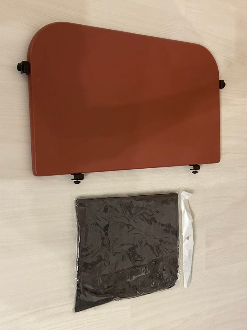 【美品】ウッドワンキャットサークル　ミニ　猫ゲージ