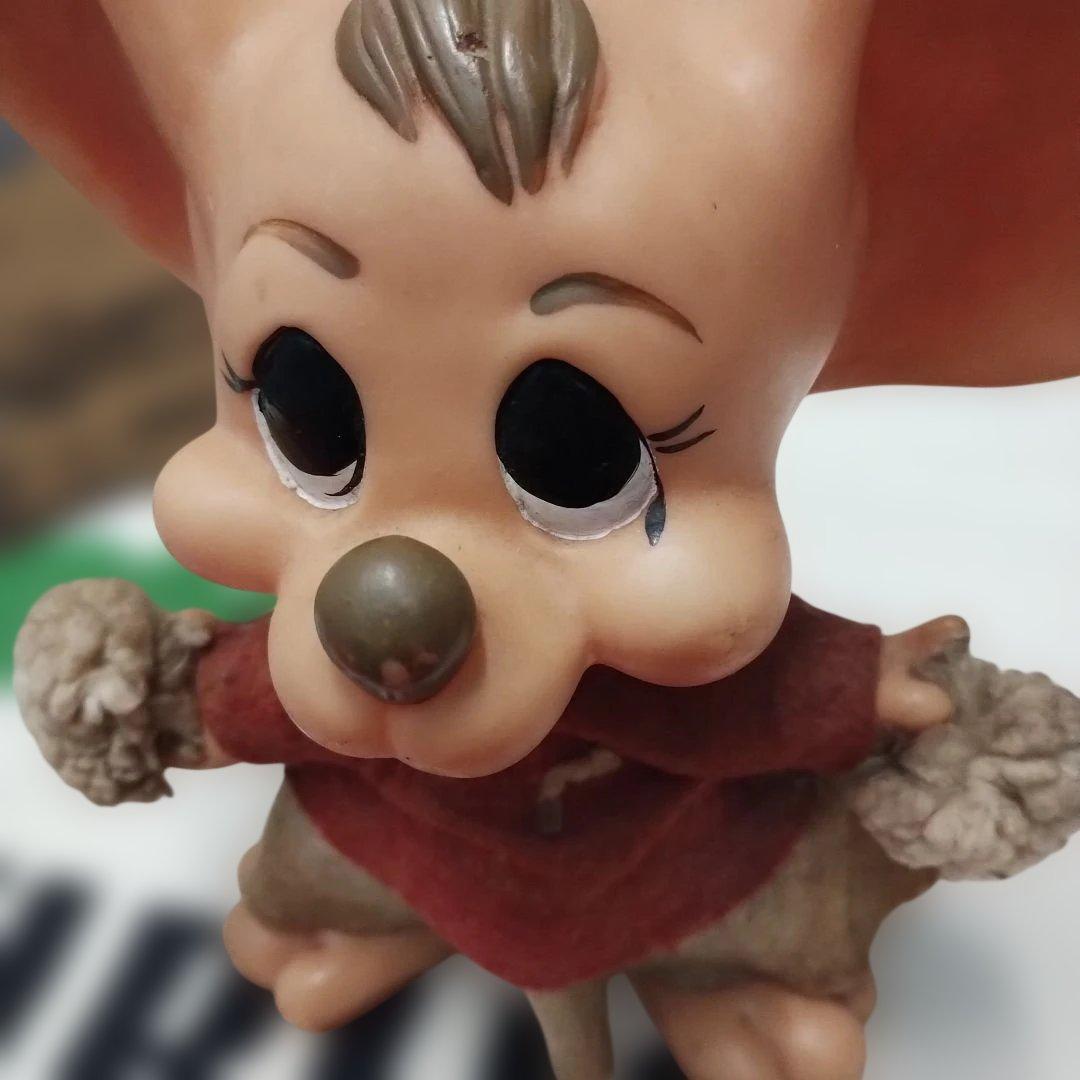 USトイ　まとめ売り　トッポジージョ　レン＆スティンピー　コカ・コーラ　レア！！