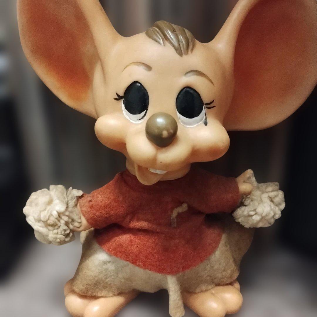 USトイ　まとめ売り　トッポジージョ　レン＆スティンピー　コカ・コーラ　レア！！