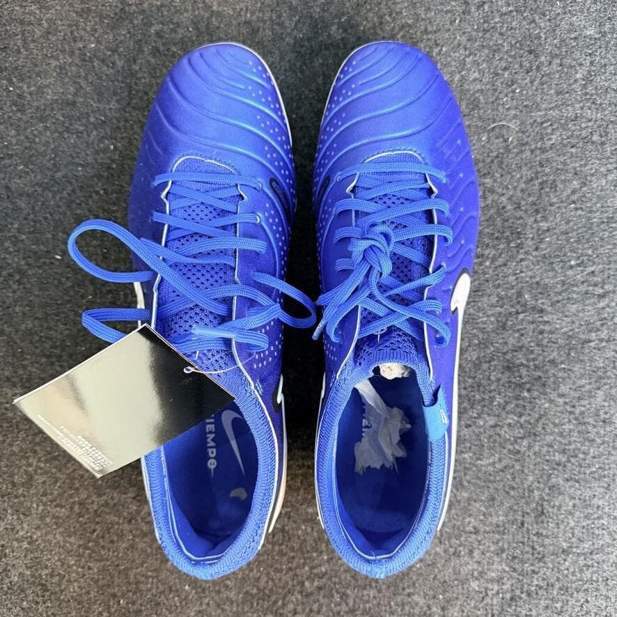 27.0cm 新品 NIKE LEGEND 10 ELITE AG-PRO