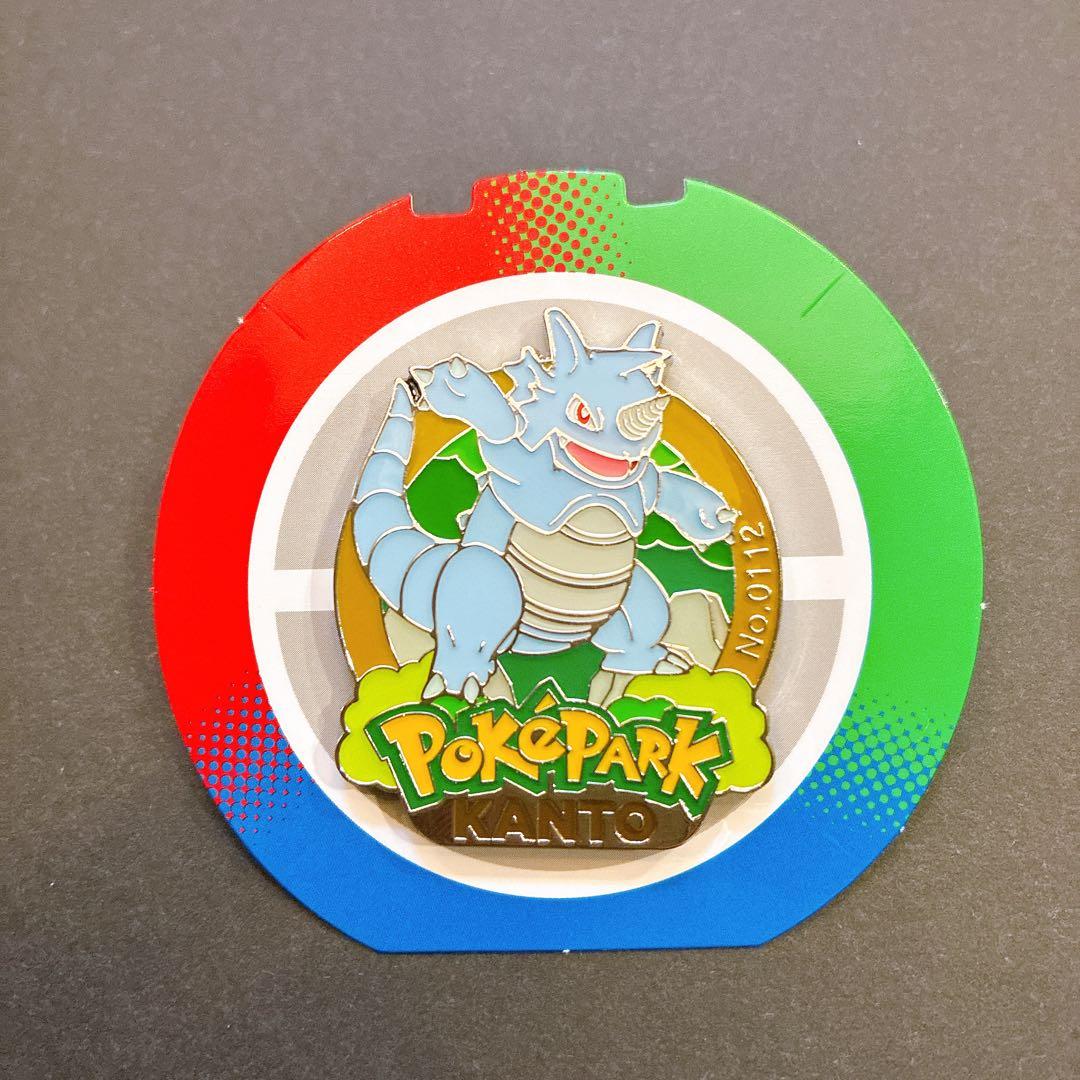 ポケパーク　カントー　ピンバッジ　まとめ売り　限定品