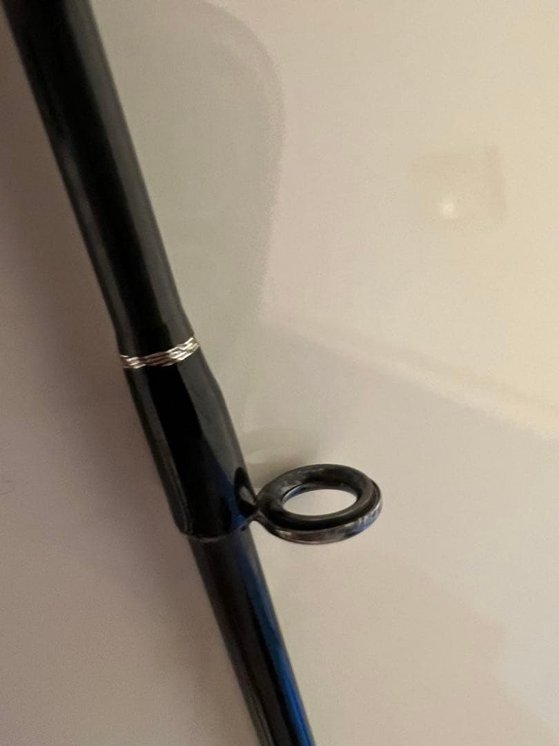 美品デプス サイドワインダー ブームスラング HGCS-68MHR