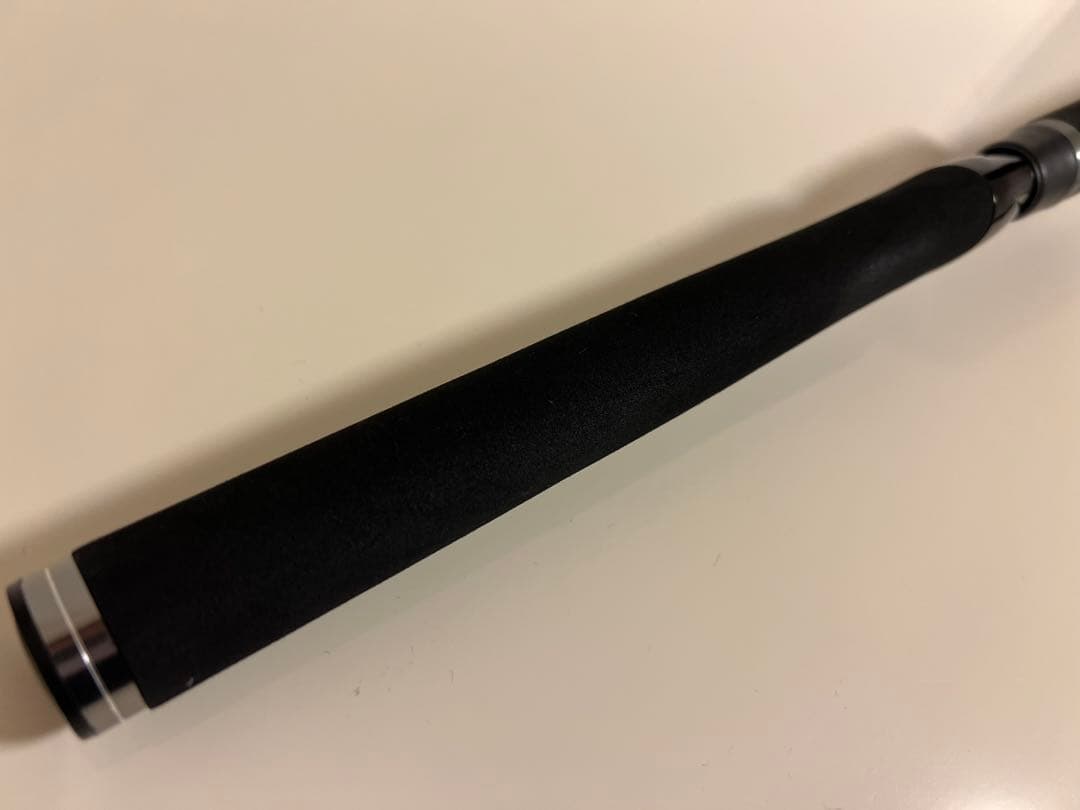 美品デプス サイドワインダー ブームスラング HGCS-68MHR