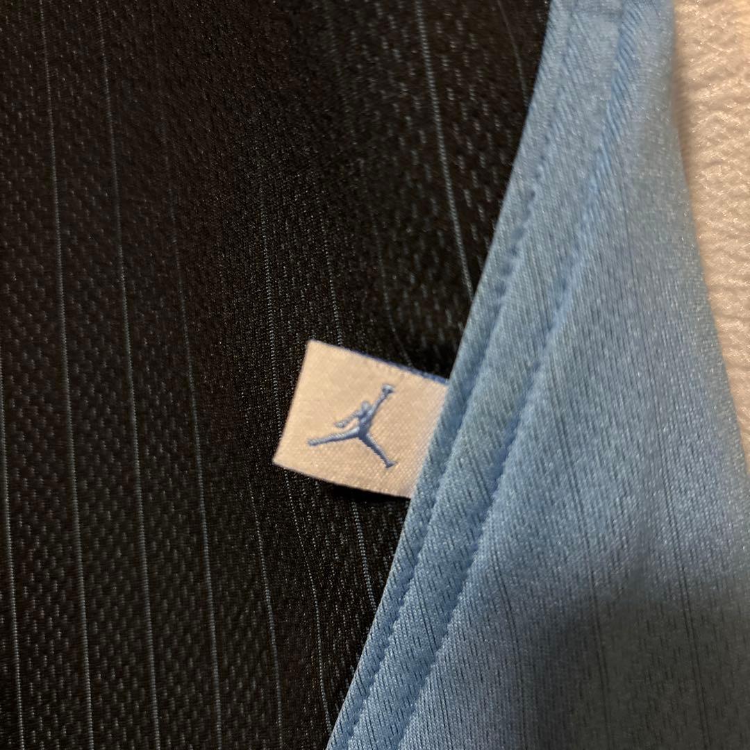 Jordan Brand タンクトップ リバーシブル　ジョーダン