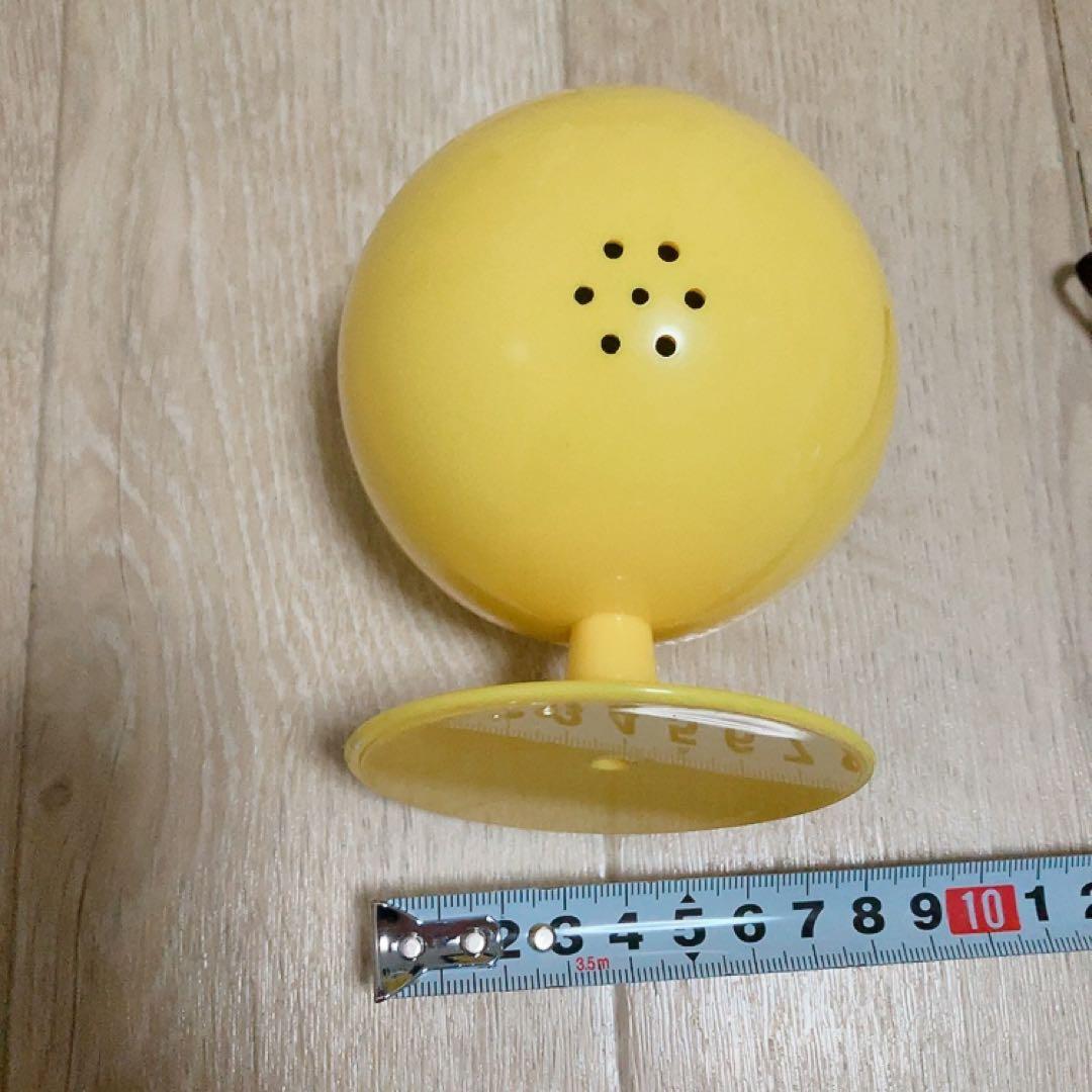 san-x まめごま　目覚まし時計　置き時計　平成レトロ