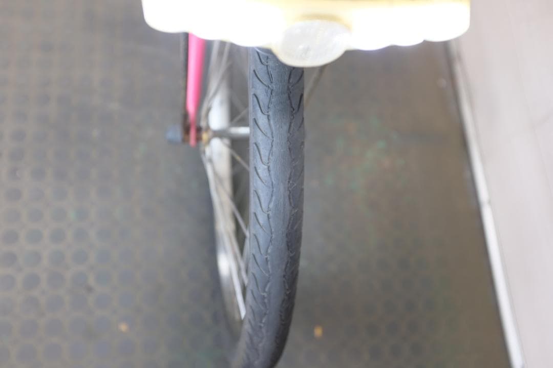 パナソニックLALA5　20インチ　3段　6.6Ah（5点灯）充電器あり