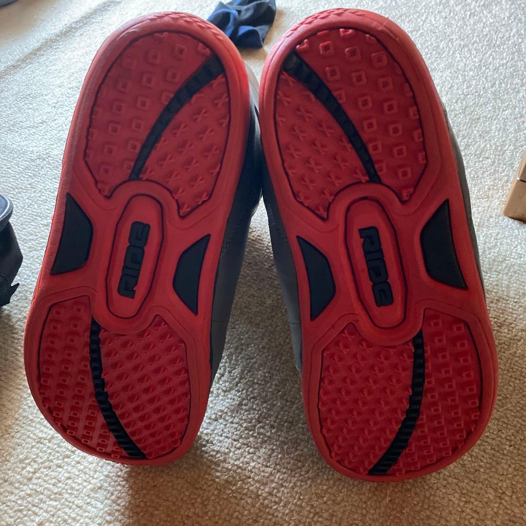 ANTHEM BOA COILER スノーボードブーツ 9.5 US