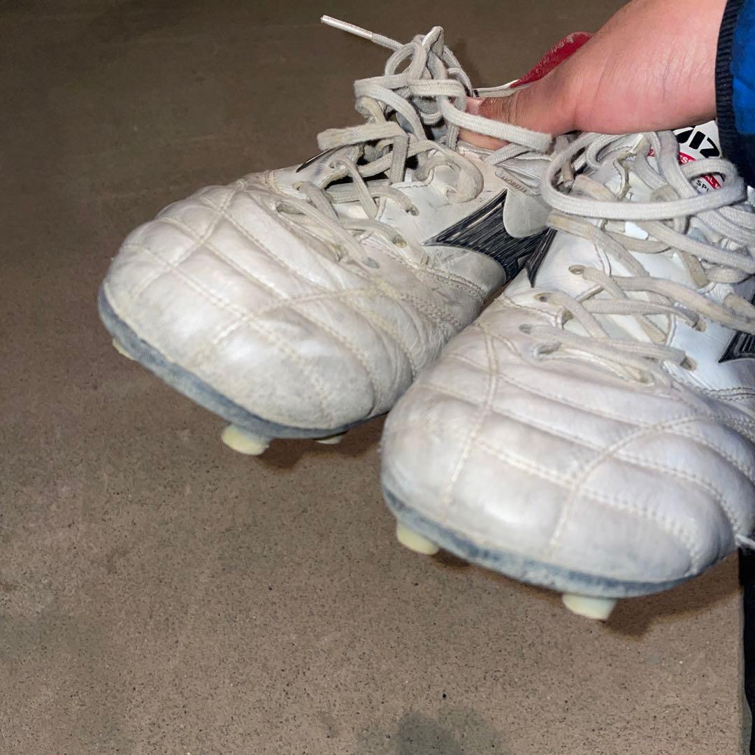 MIZUNO モレリア NEO 4 JAPAN