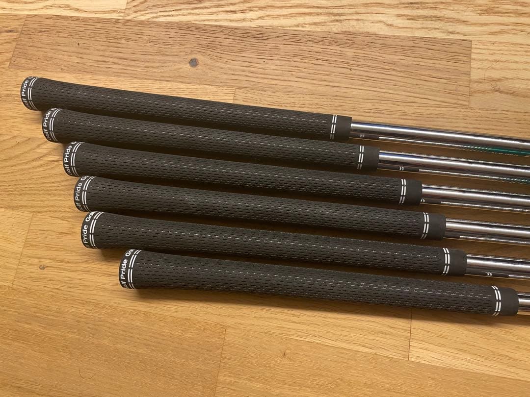 テーラーメイドP790（2025）5-PW NS950 neoS ※差し戻し