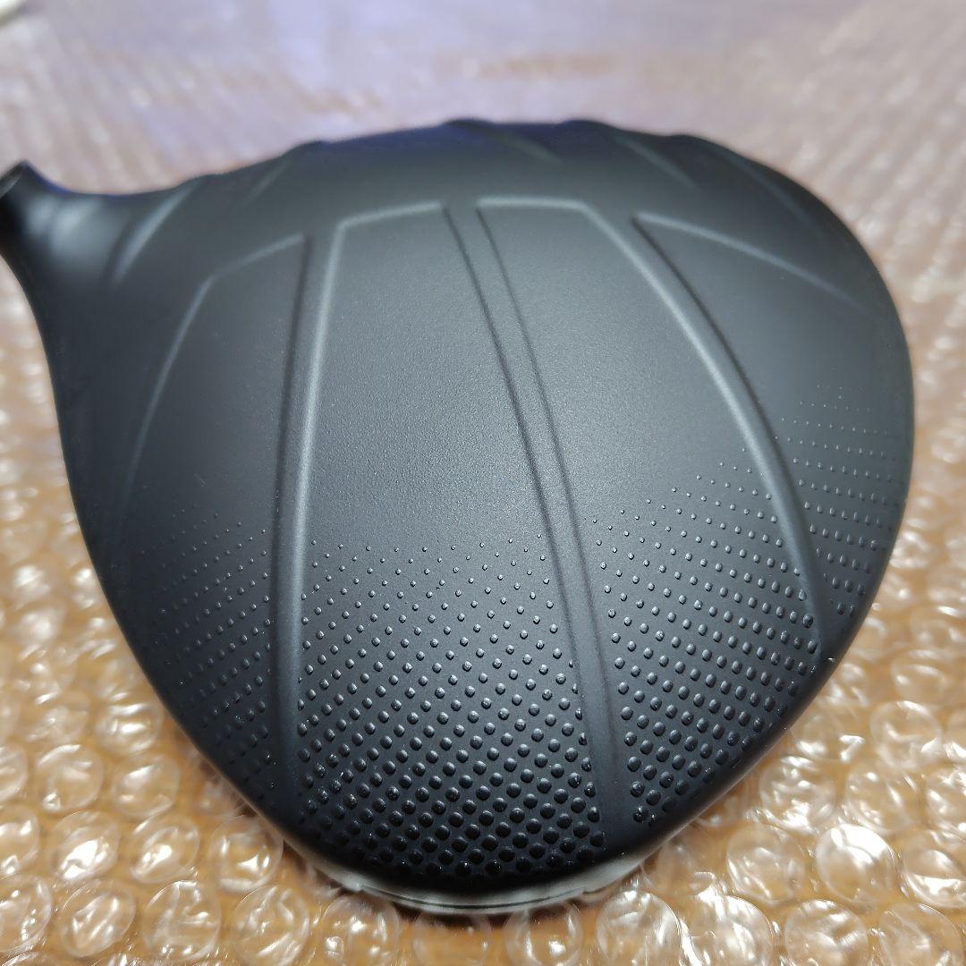 美品　ピン G400MAX ドライバー 10.5度