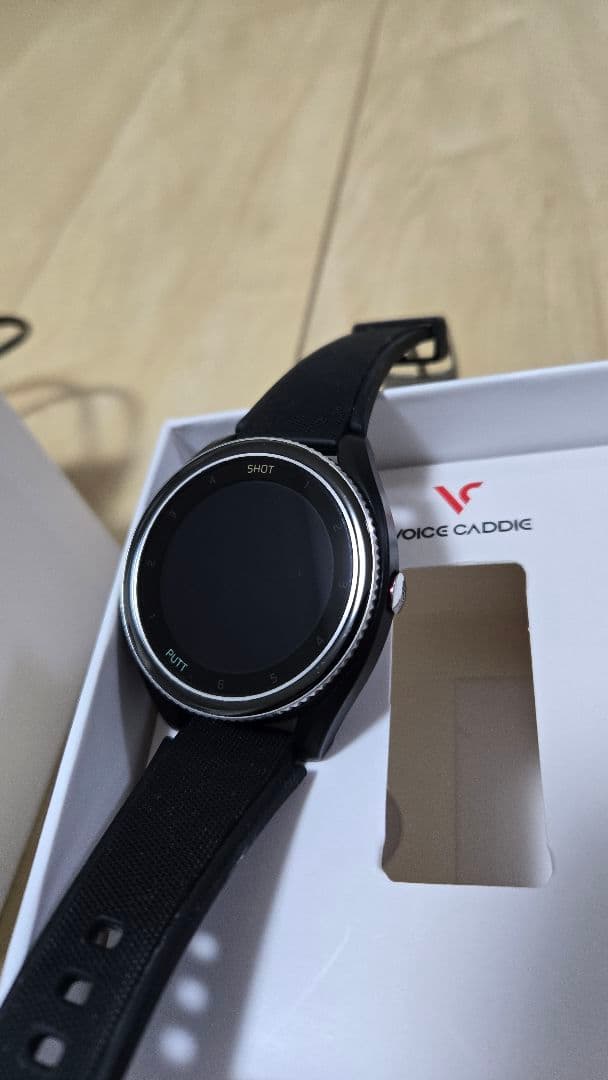 VOICE CDDIE ボイスキャディ T9