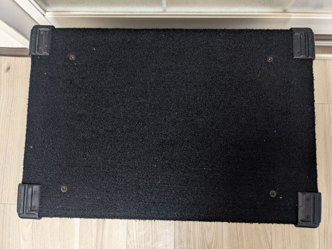 ASHDOWN MAG600 EVOⅡメンテナンス済 完動品