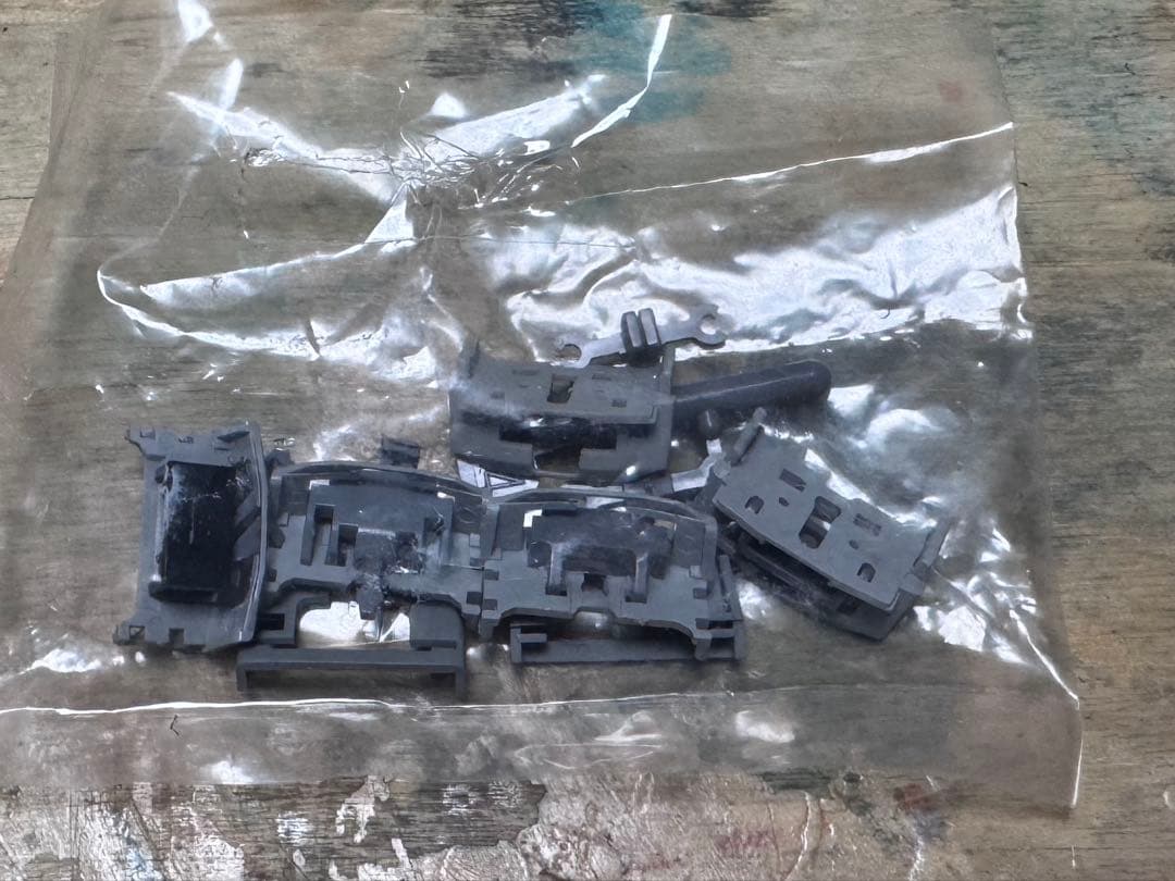 マイクロエース 311系　8両　動力動作確認済み