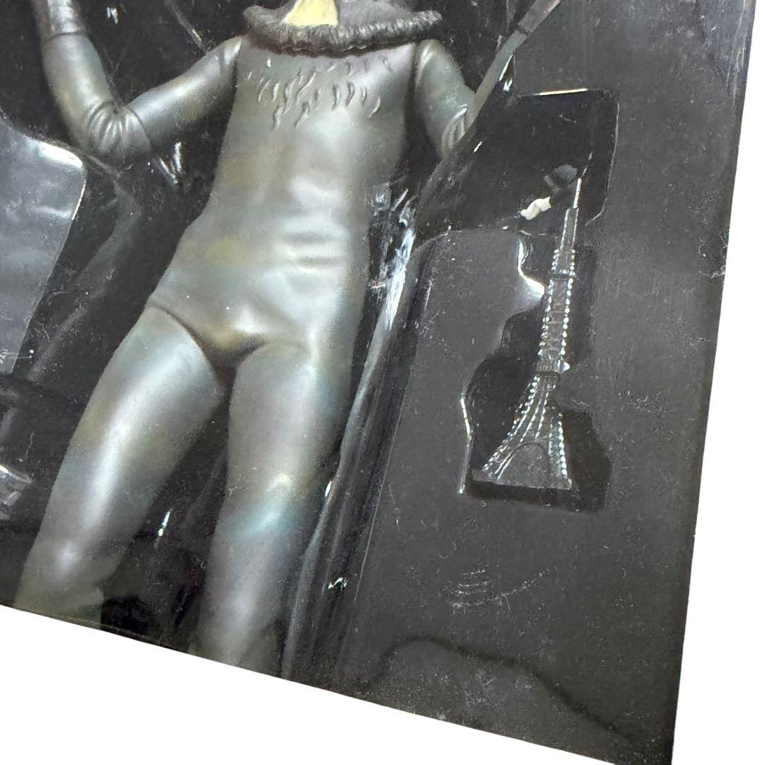 ウルトラQ ケムール人 空想特撮シリーズ メディコムトイ