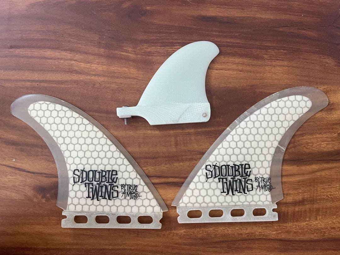 AIPA surfboads アイパ サーフボード 6'9 EPOXY