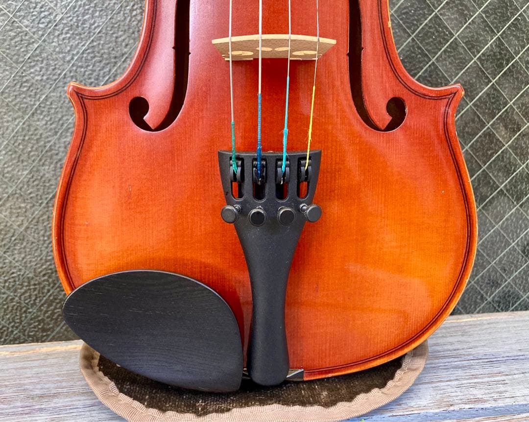 poke15451・スズキ バイオリン 1/2 N.230