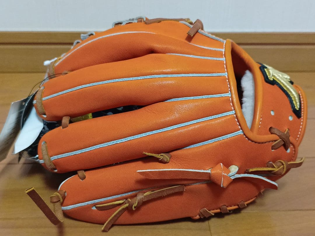 アトムズ 硬式グラブ 内野用 浦上レザー UR-1002Y