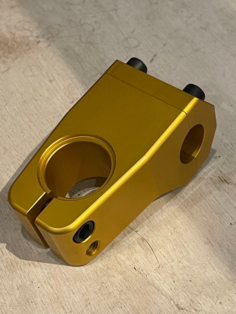 パーツ FIEND REYNOLDS V4 STEM 48mm