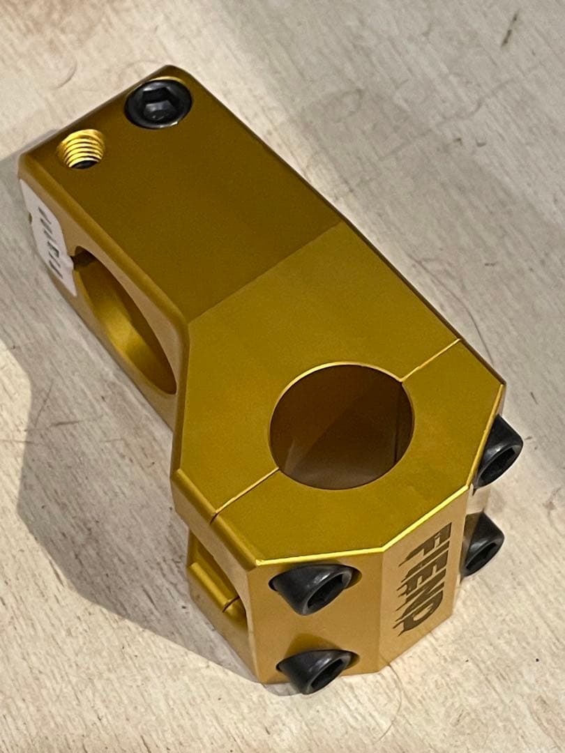 パーツ FIEND REYNOLDS V4 STEM 48mm