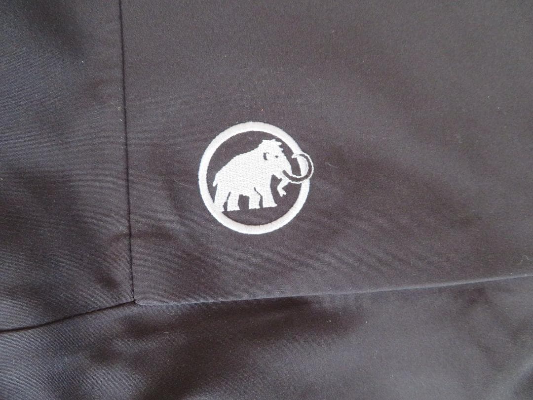 マムート（MAMMUT）ストーニー ハードシェル パンツ アジアンフィット48