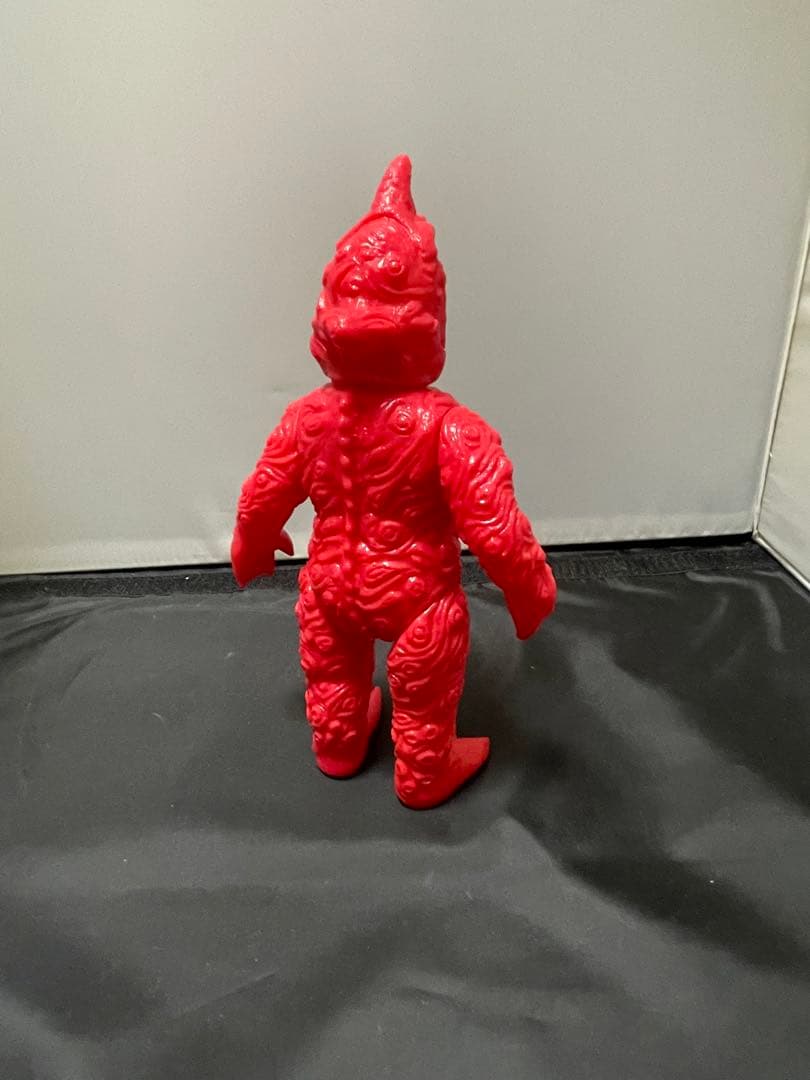 ベアモデル ペロリンガ星人