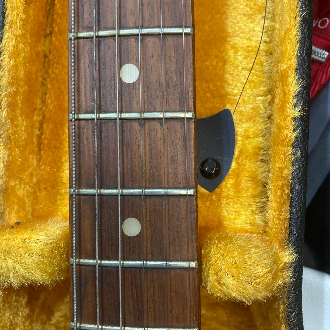 Aria Pro II Stagecaster エレキギター