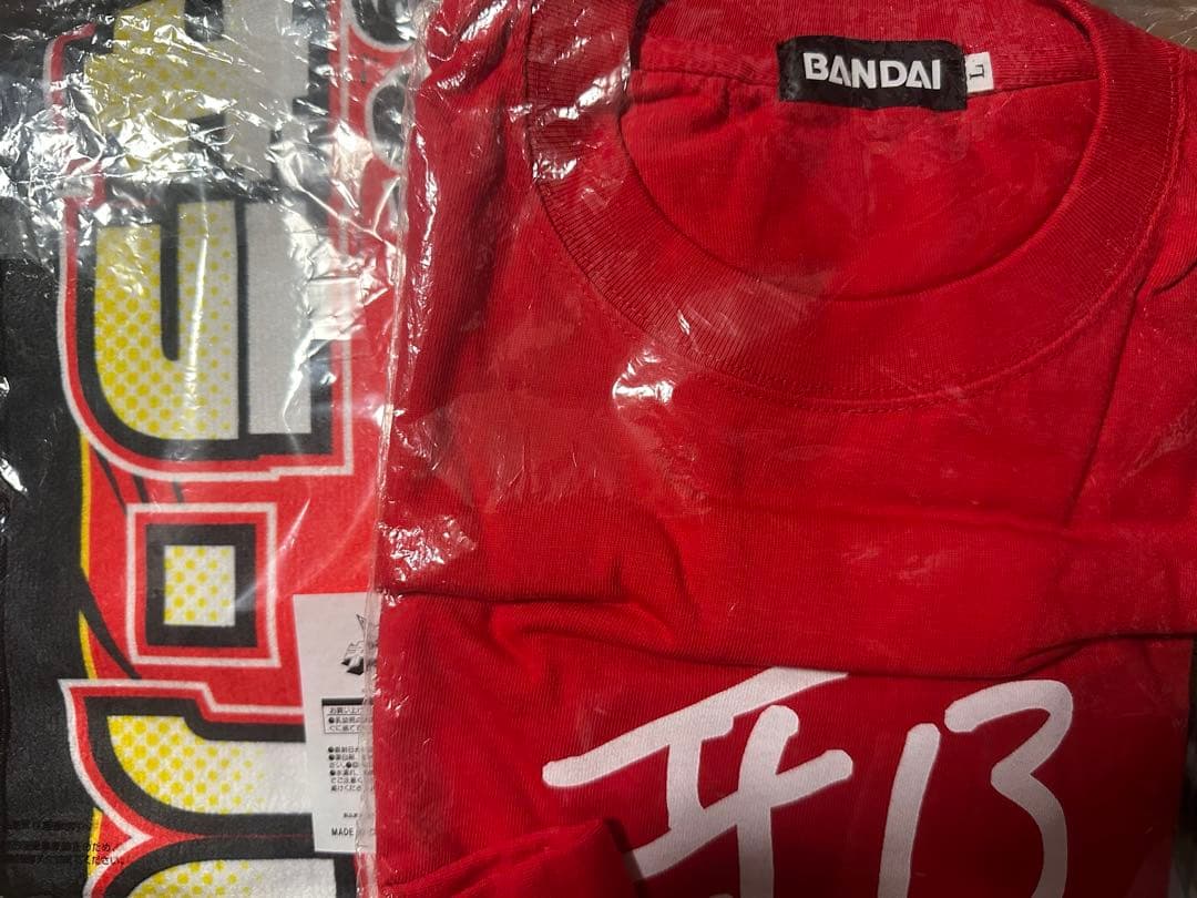 キングオージャー　ギラ・ハスティー　グッズ25点セット