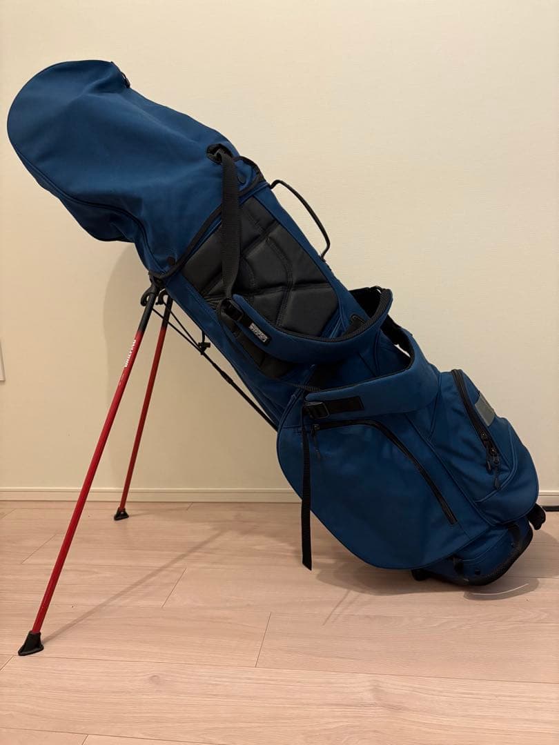 BRIEFING ゴルフバッグ
