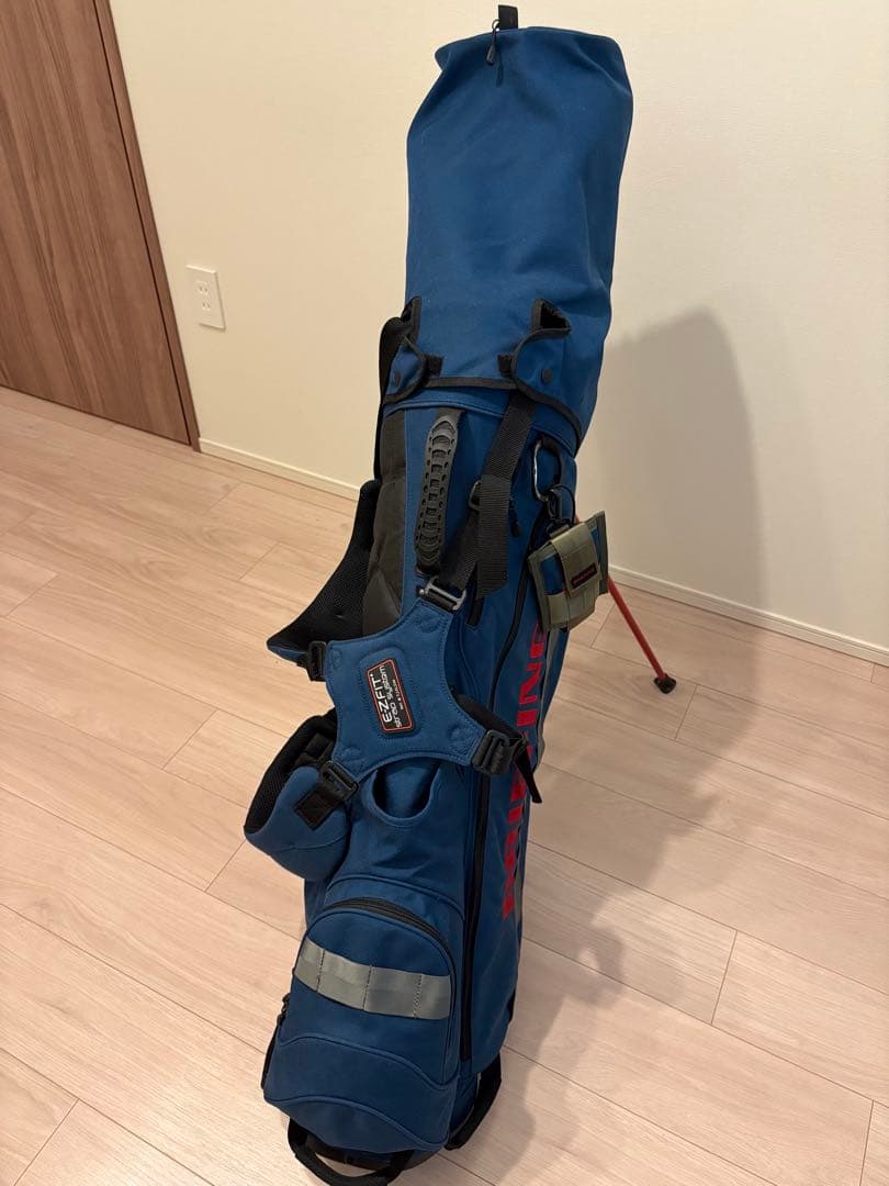 BRIEFING ゴルフバッグ
