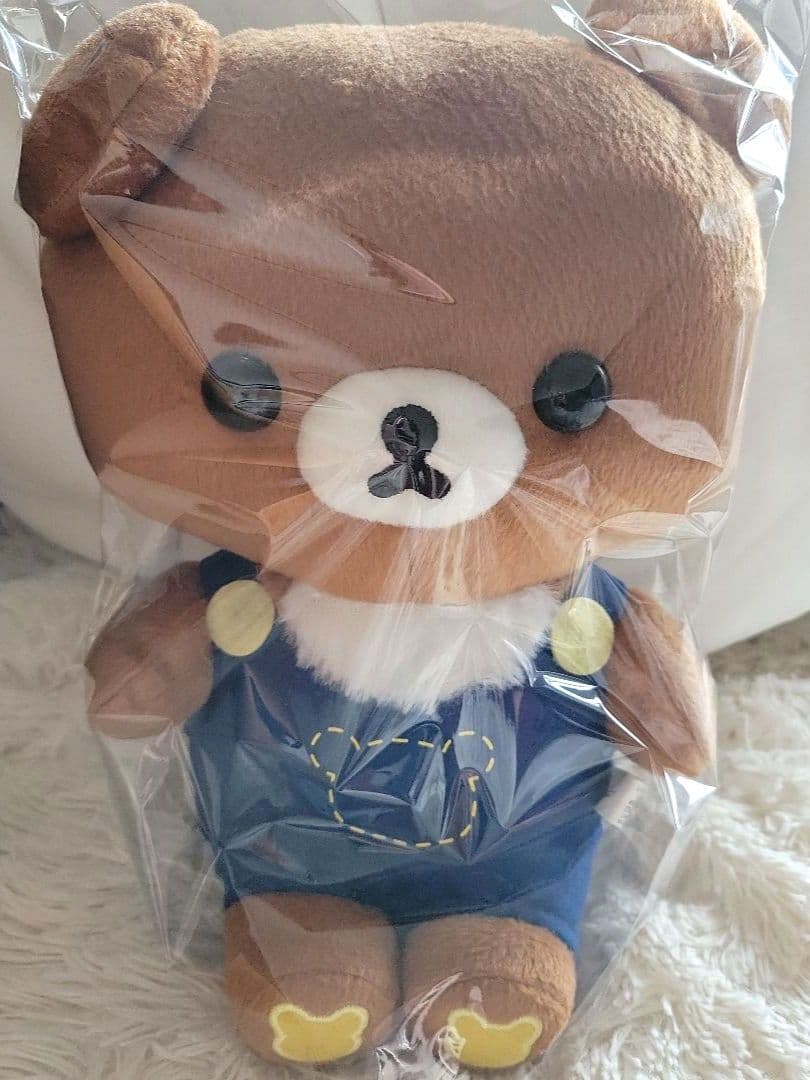 【入手困難】リラックマ　クッション　ぬいぐるみ&マスコット　まとめ売り