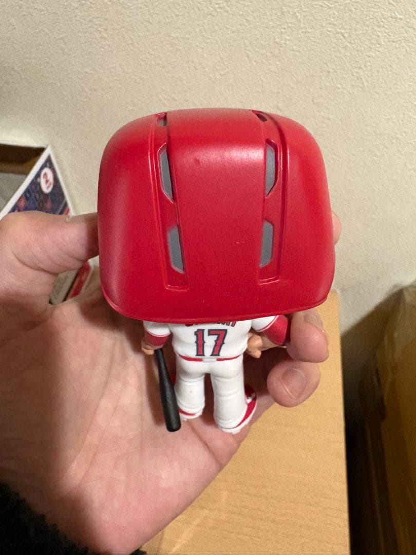 ファンコ Funko POP! ロサンゼルス・エンゼルス 大谷翔平 2PACK