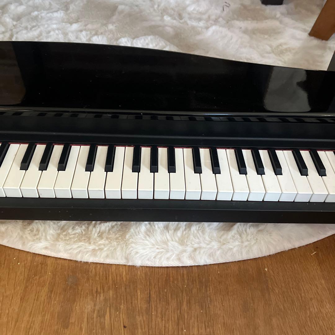 ピアノ61キー