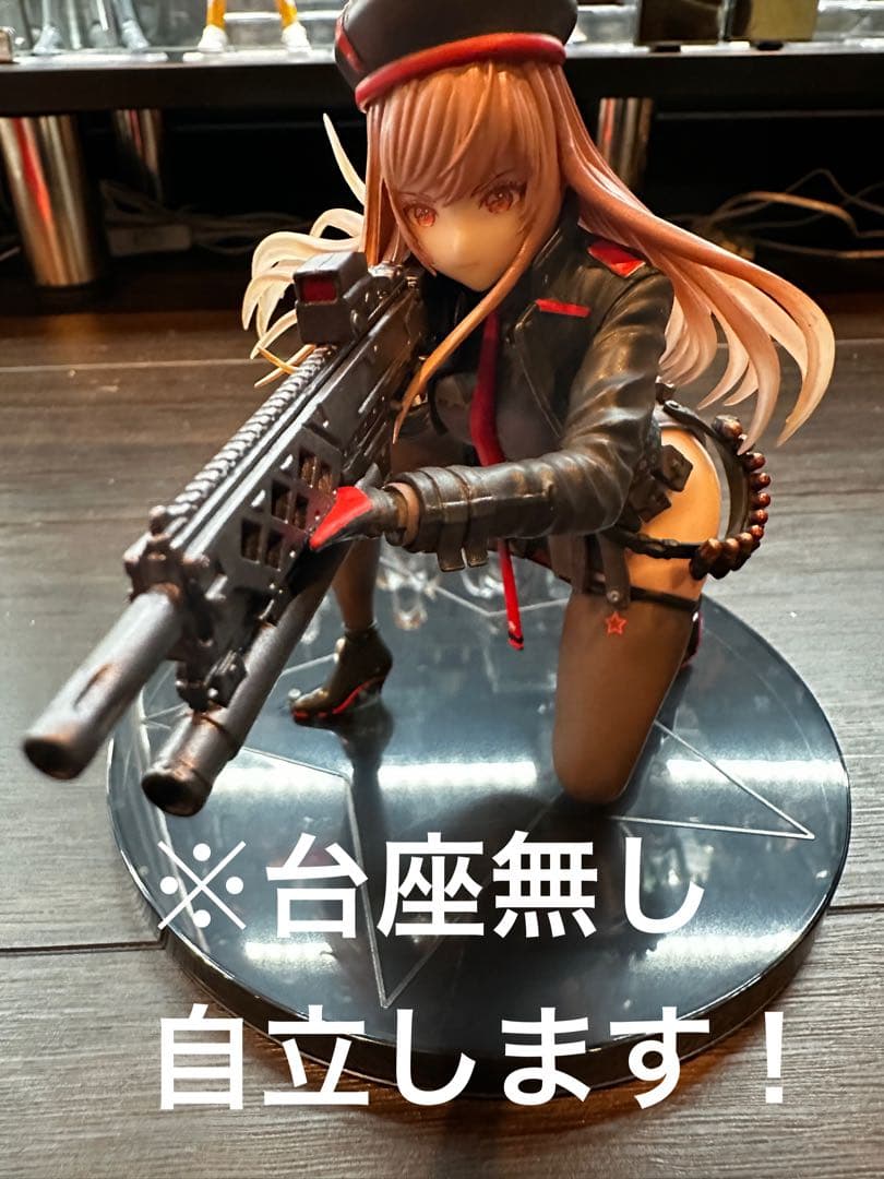 NIKKE 一番くじ　A賞　ラピ